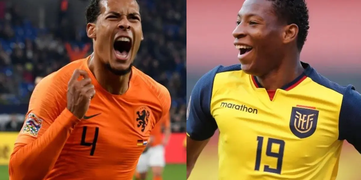 La selección de Países Bajos recibió una mala noticia en la UEFA Nations League