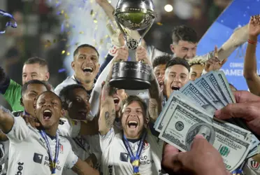 Liga de Quito quiere ganar la Recopa y la Copa Libertadores