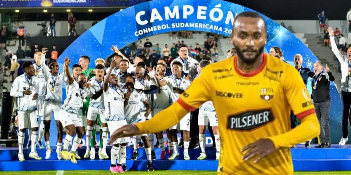 Liga de Quito tendría listo el regreso de un crack desde Argentina
