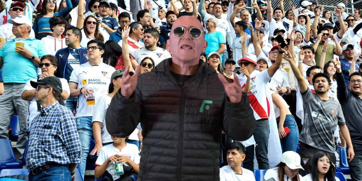 Liga de Quito tiene la oportunidad de obtener un doblete histórico