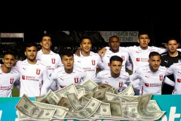 Liga de Quito disputó su cotejo ante Guayaquil City, pero ya se hablan de posibles salidas de jugadores para el siguiente año