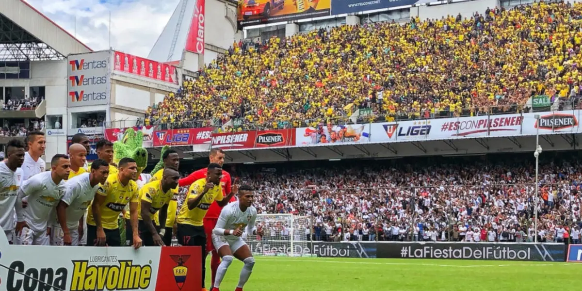 Liga de Quito no es el único equipo que ofrece incentivos a sus jugadores