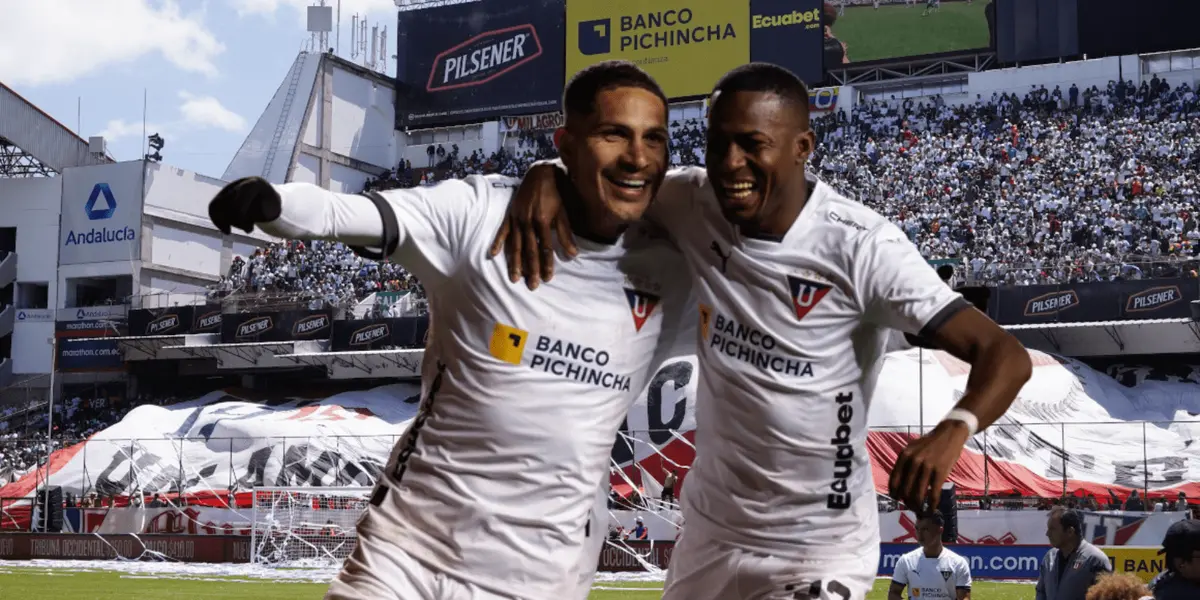 Liga de Quito va por la 12