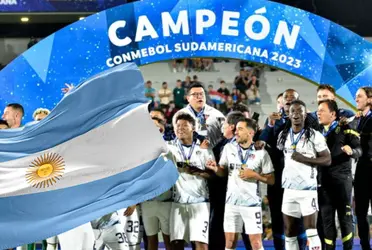 Liga de Quito volvió hasta lo más grande