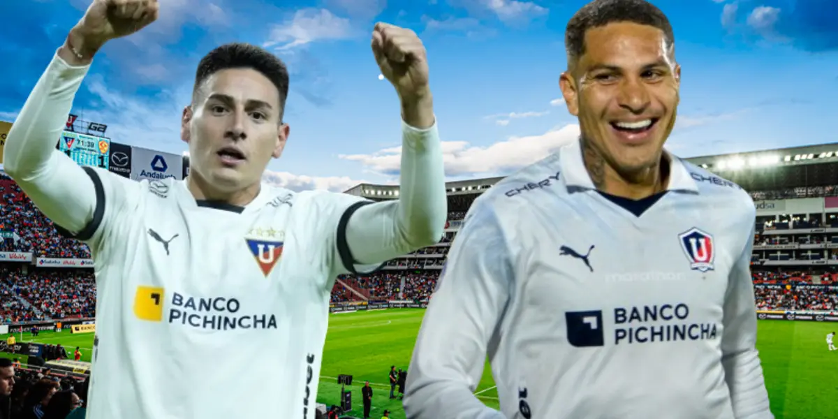 Los hinchas de Liga de Quito extrañan a un jugador especial