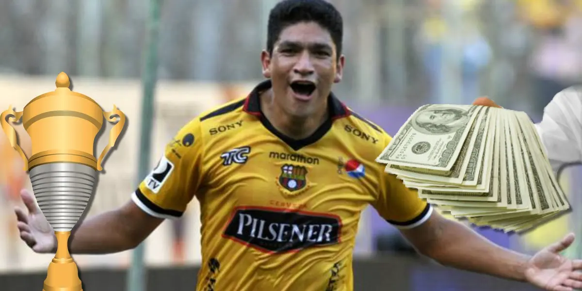 Luis Checa es recordado en el fútbol ecuatoriano, ganando títulos con El Nacional, Deportivo Quito y Barcelona SC. Mira lo que hace ahora