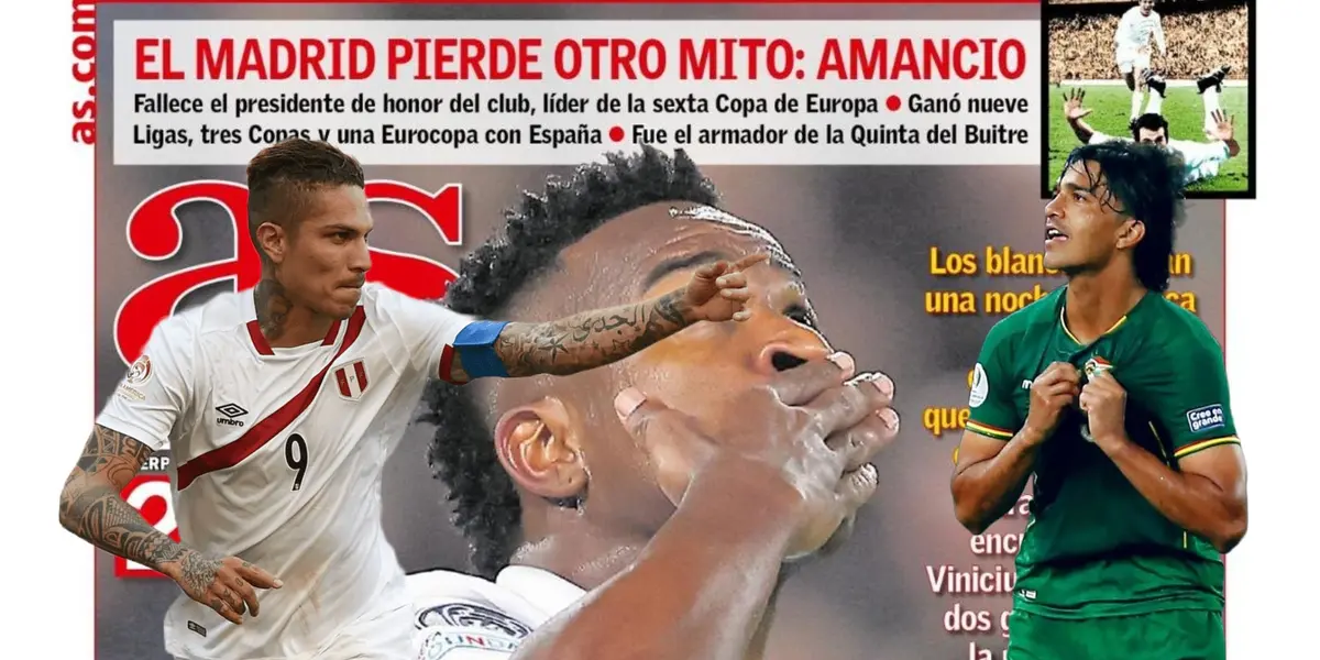 Marcelo Martins dejó claro lo que quiere que pase cuando enfrente a Paolo Guerrero