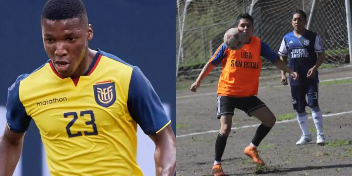 Moisés Caicedo es figura en el Brighton pese a su juventud mientras otros van con su carrera en picada pese a alcanzar la gloria en Ecuador