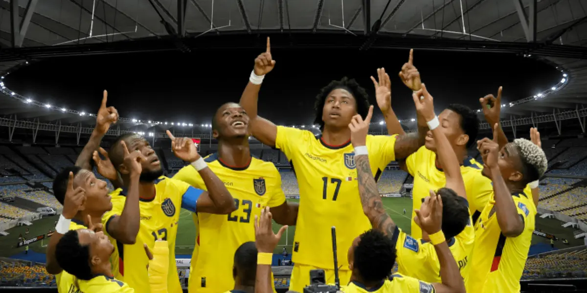 Mundialista podría regresar al fútbol ecuatoriano