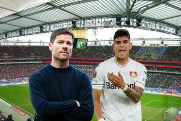 Piero Hincapié y su advertencia para el Bayer Leverkusen y Xabi Alonso