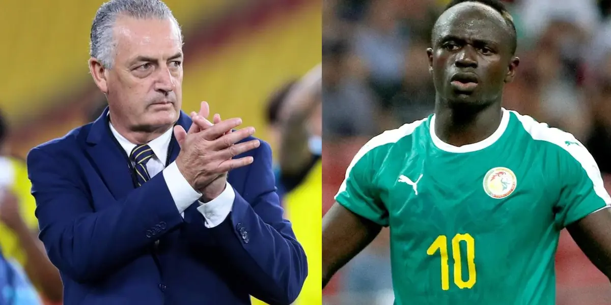 Senegal presentó su segunda baja para el Mundial de Catar 2022, mira de quién se trata