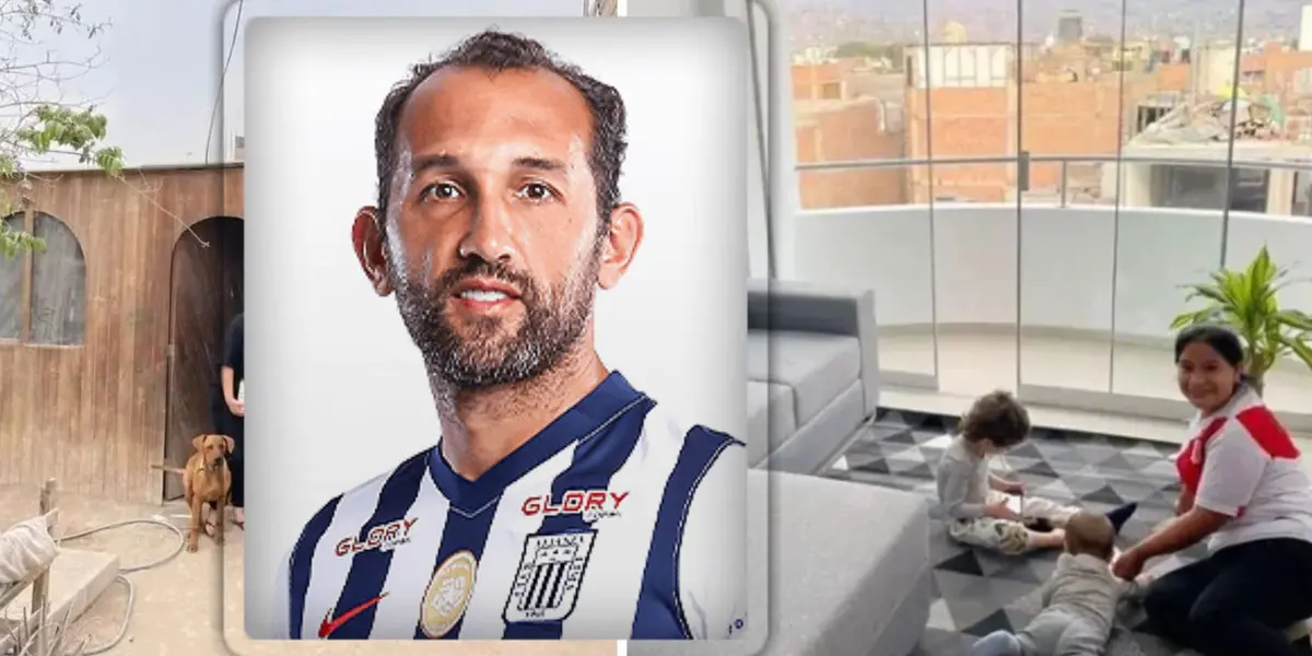 Sorprendió lo que hizo el ex jugador de Liga de Quito con un aficionado
