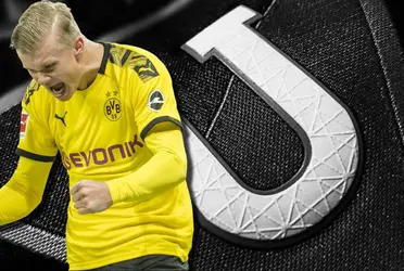 Uno de los jugadores de Liga de Quito ha despertado el interés del Borussia Dortmund, un goleador importante