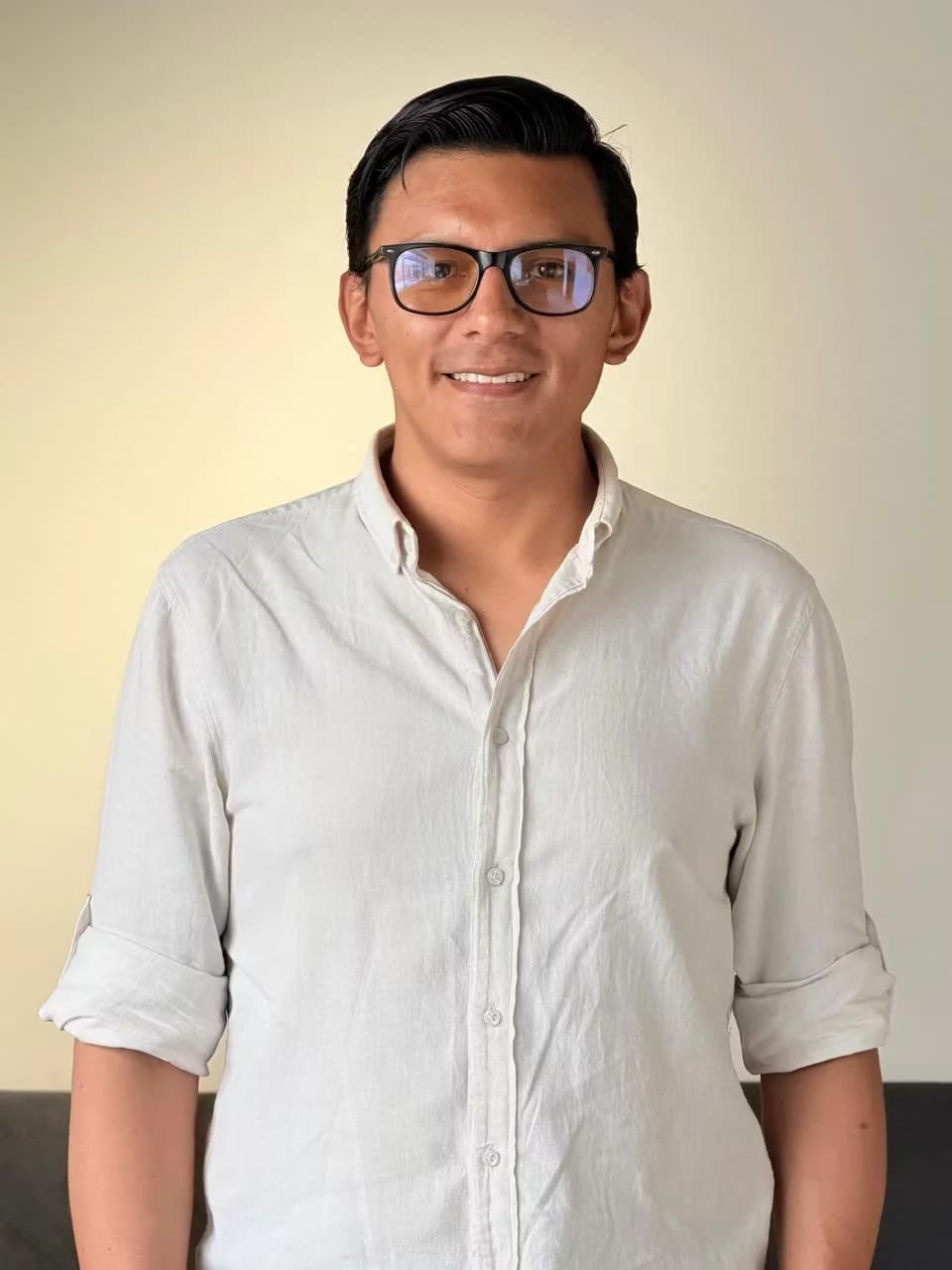 David Alomoto