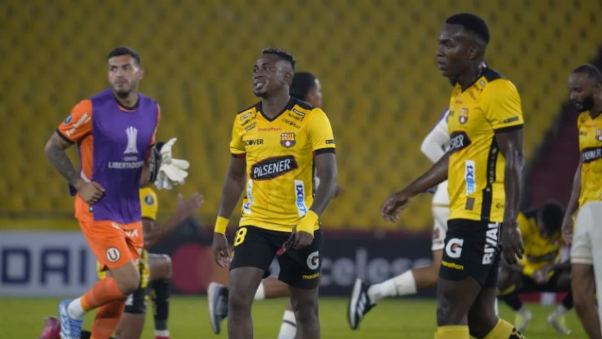 Barcelona SC
