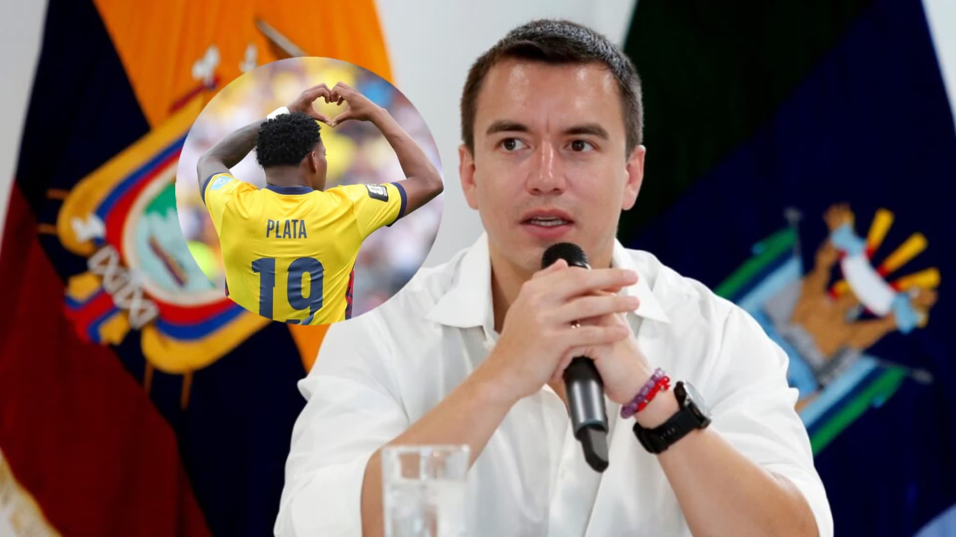 Daniel Noboa