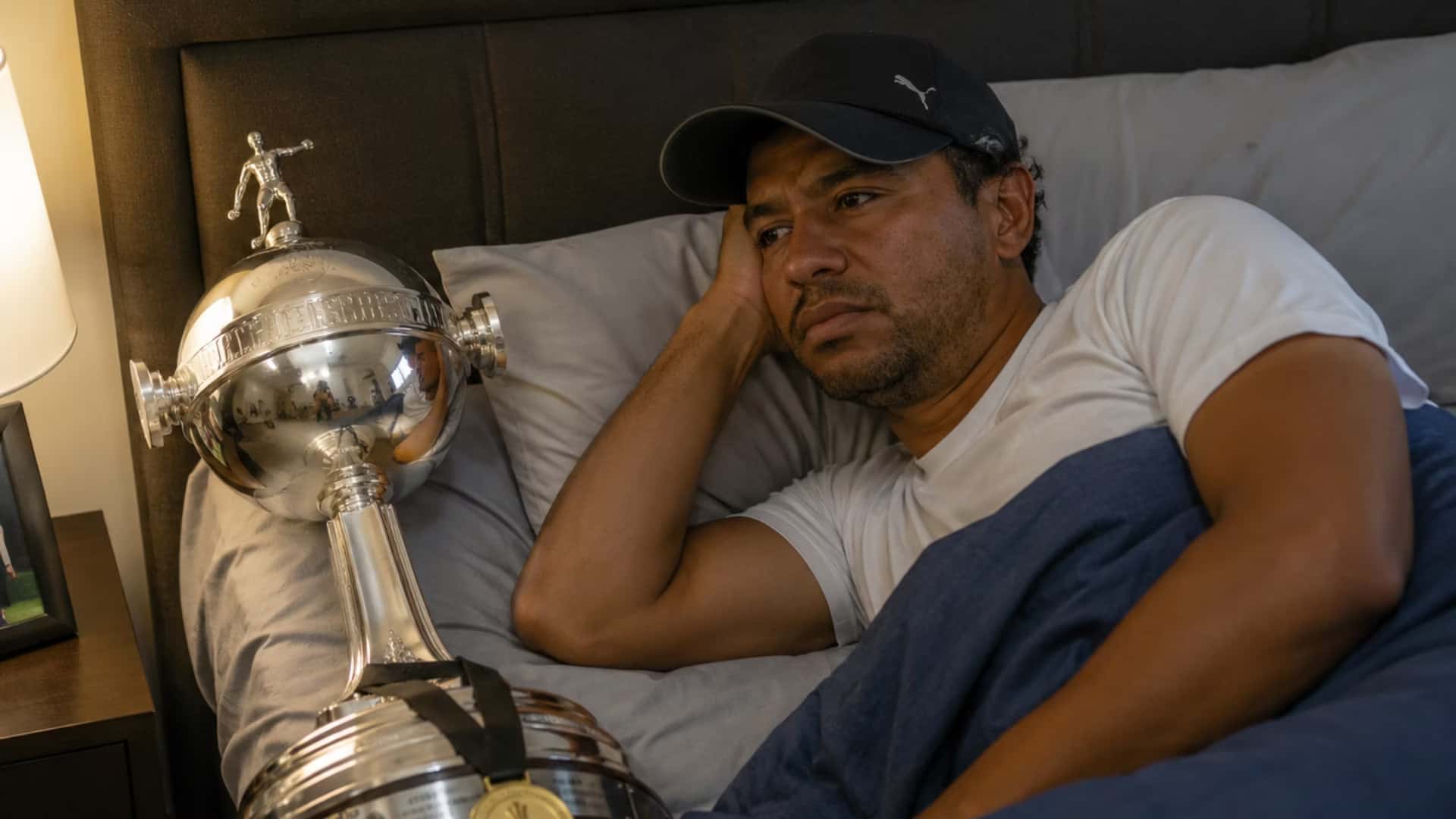 Franklin Salas