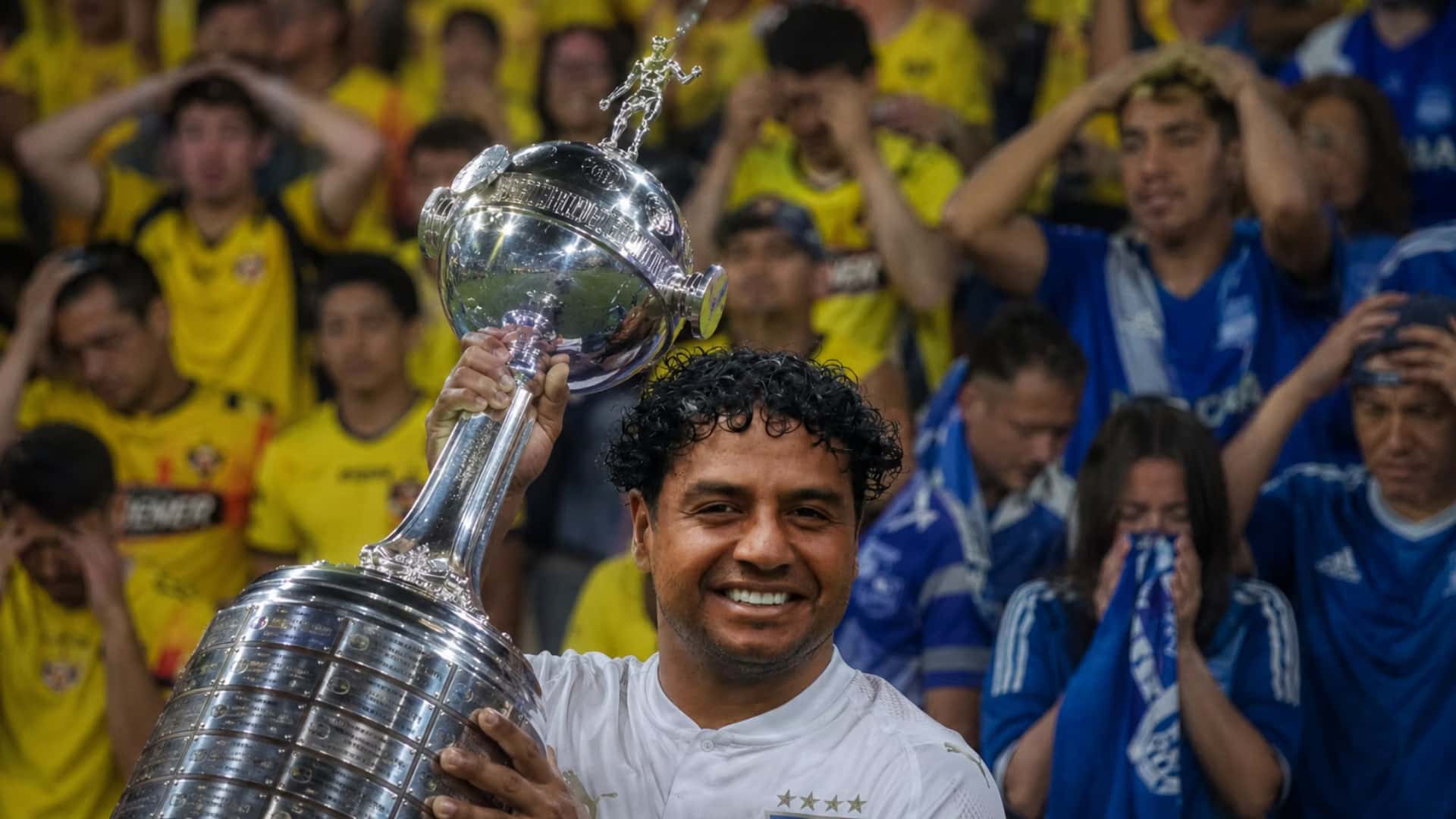 Franklin Salas