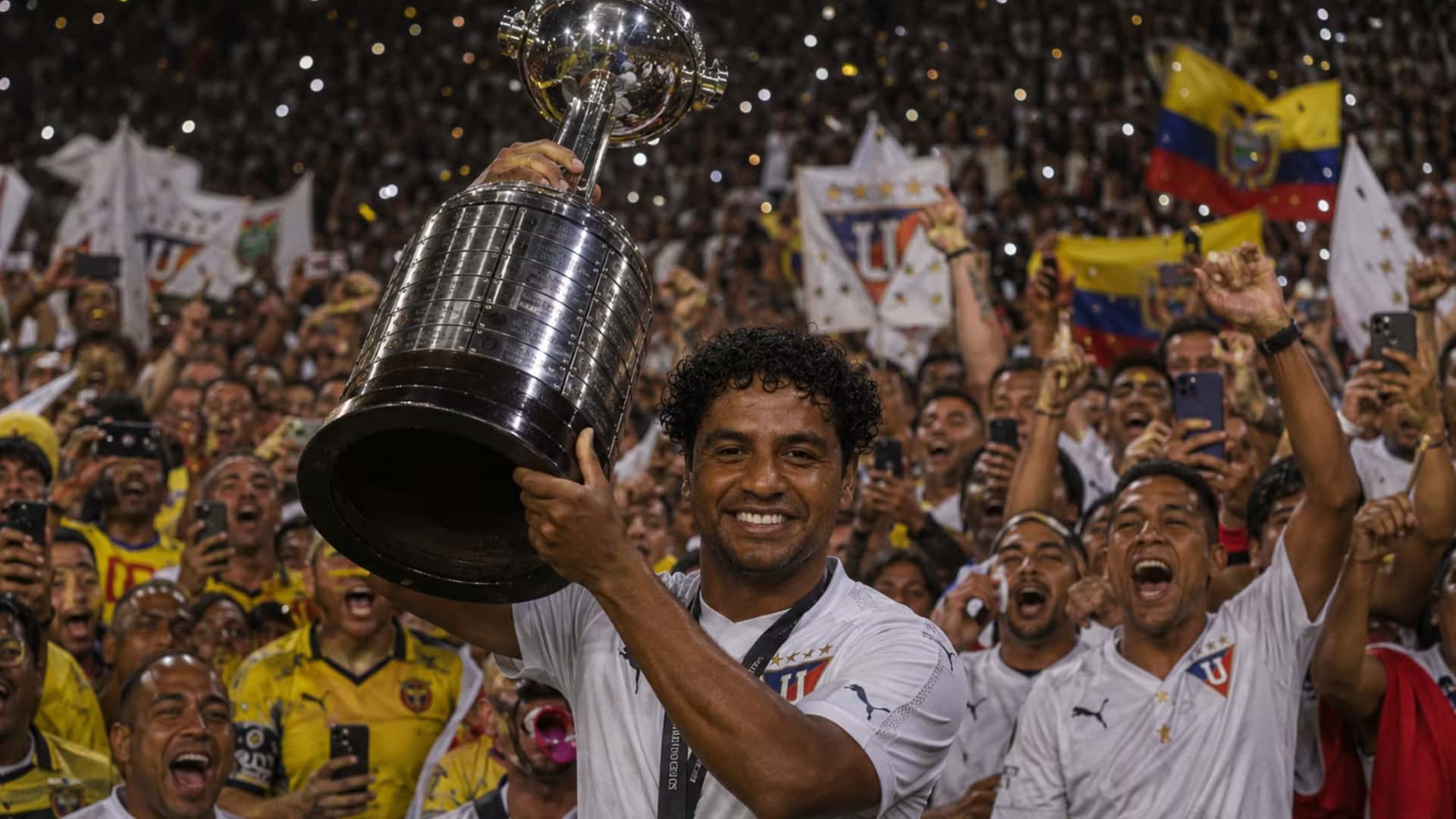 Franklin Salas