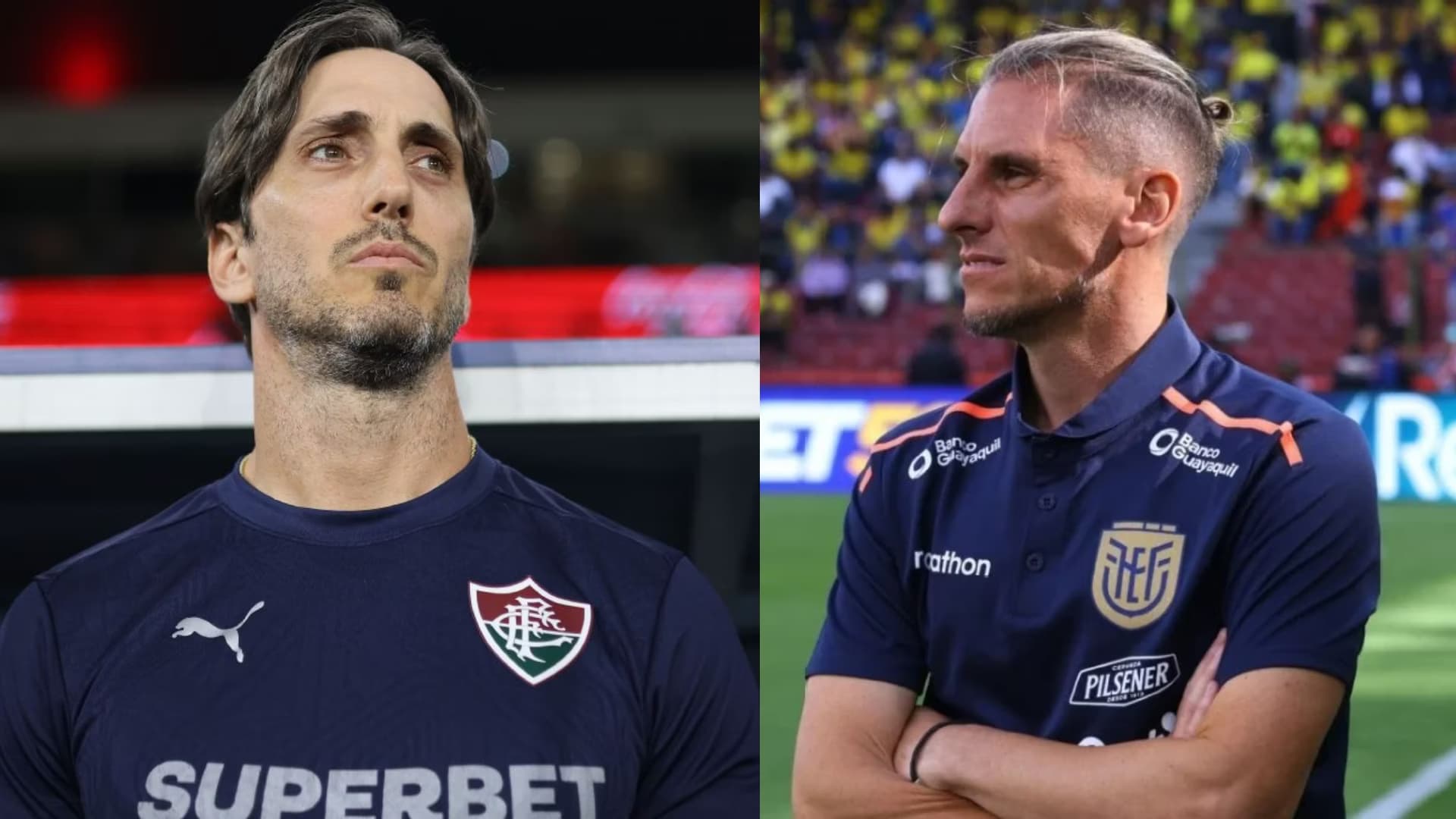 Luis Zubeldía y Beccacece