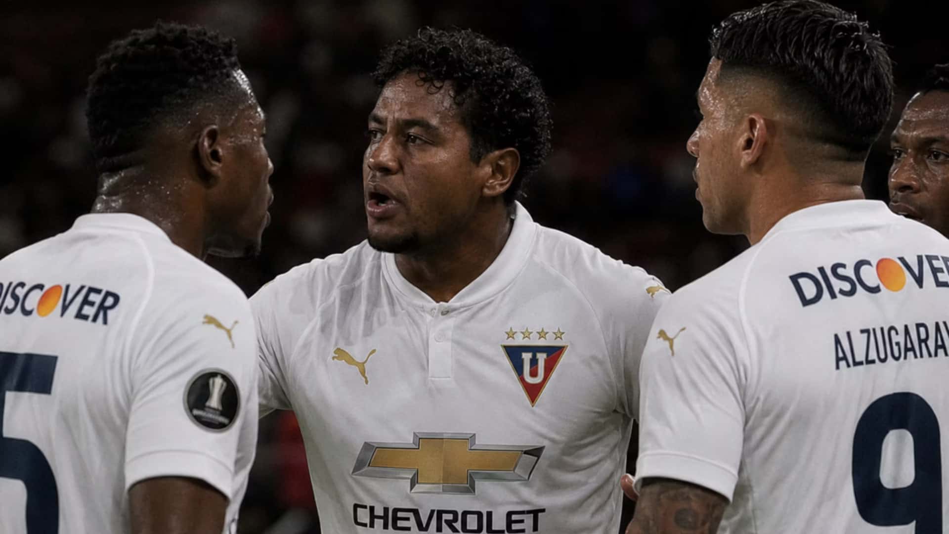 Franklin Salas