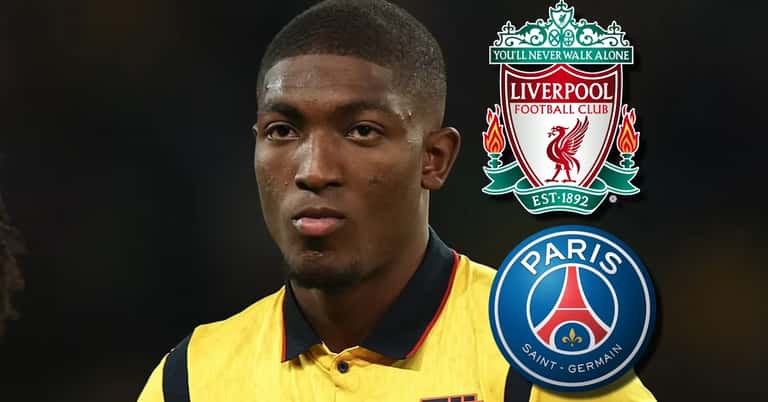 PSG, Liverpool y 4 equipos más de élite en Europa tienen en planes a Joel Ordóñez