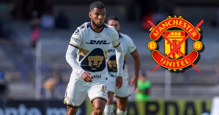 Pumas cierra la puerta a Manchester United y blinda a Pedro Vite tras su Mundial con Ecuador
