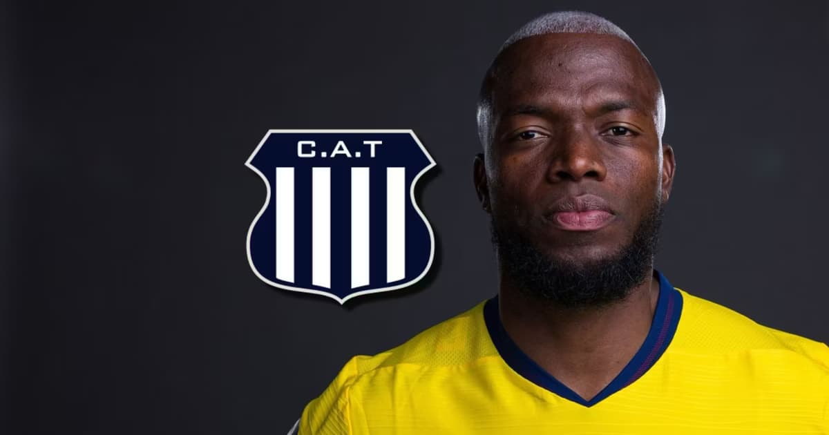 Enner Valencia