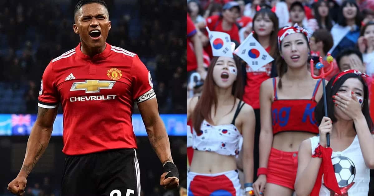 Antonio Valencia