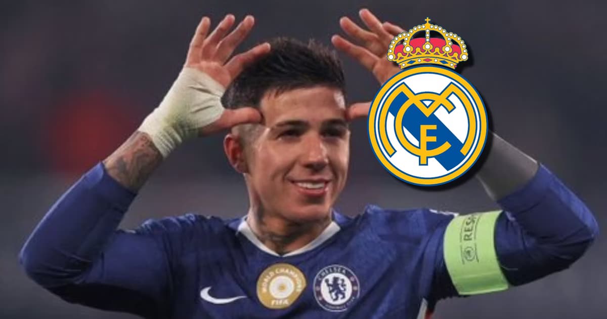 Real Madrid
