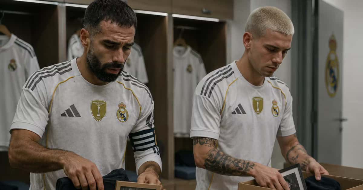 Real Madrid