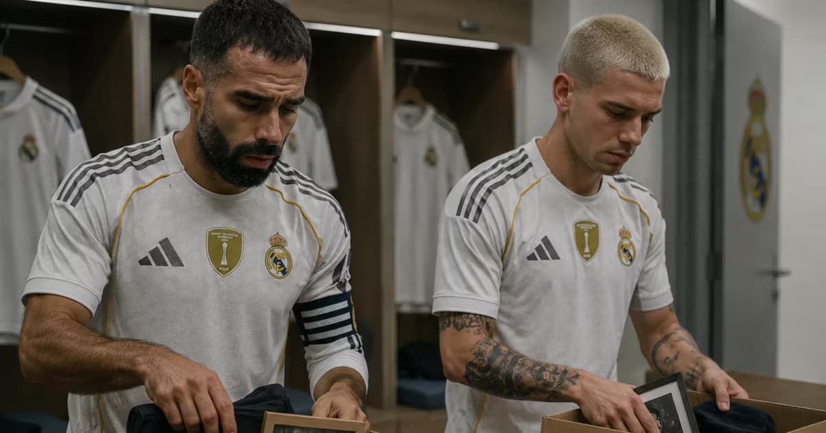 Real Madrid