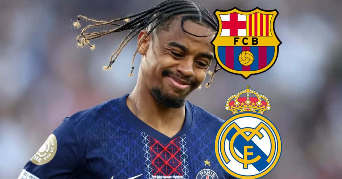 Real Madrid