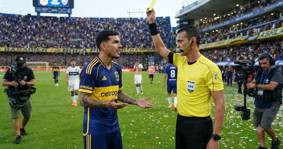 Paredes y Wilmar Roldán