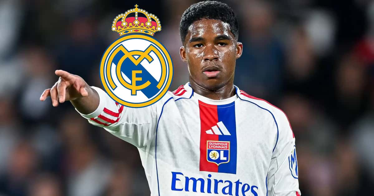 Real Madrid