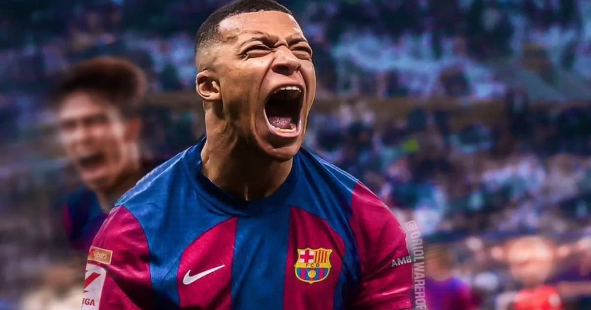 Liverpool querría contratar a Mbappé y dos jugadores más del Real Madrid