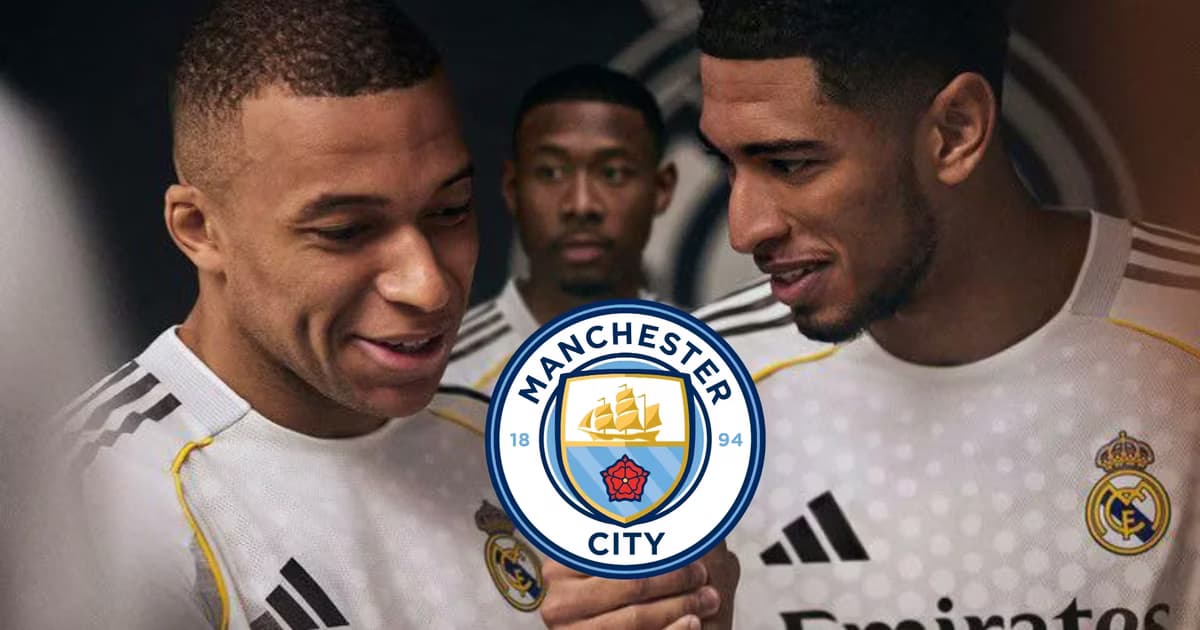 Real Madrid