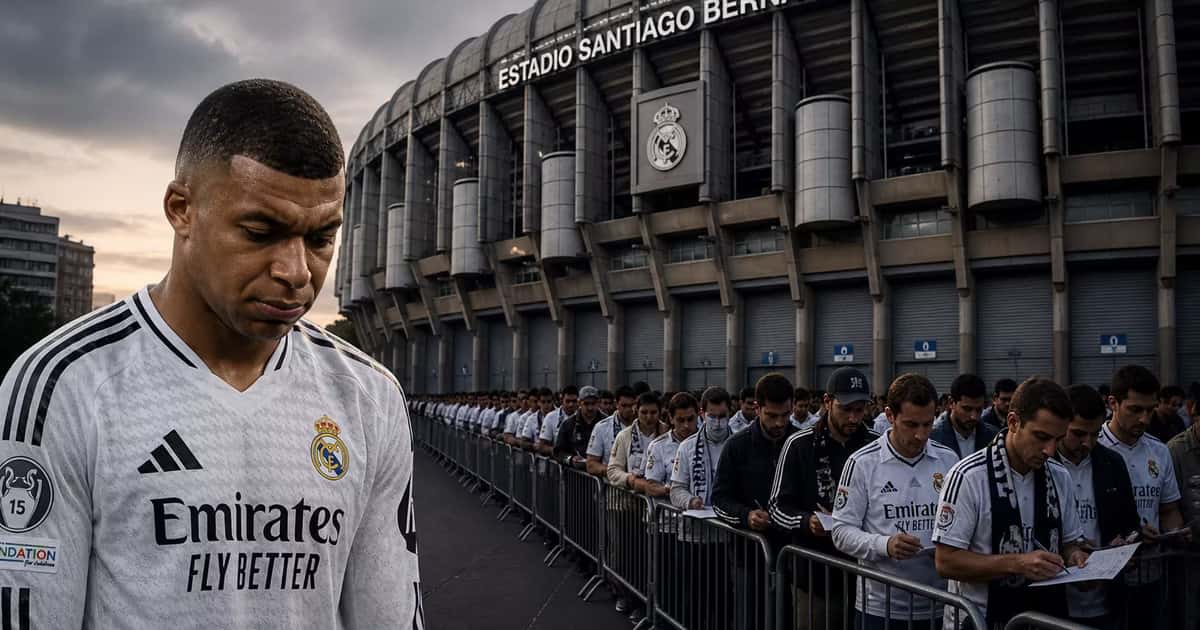 Kylian Mbappé
