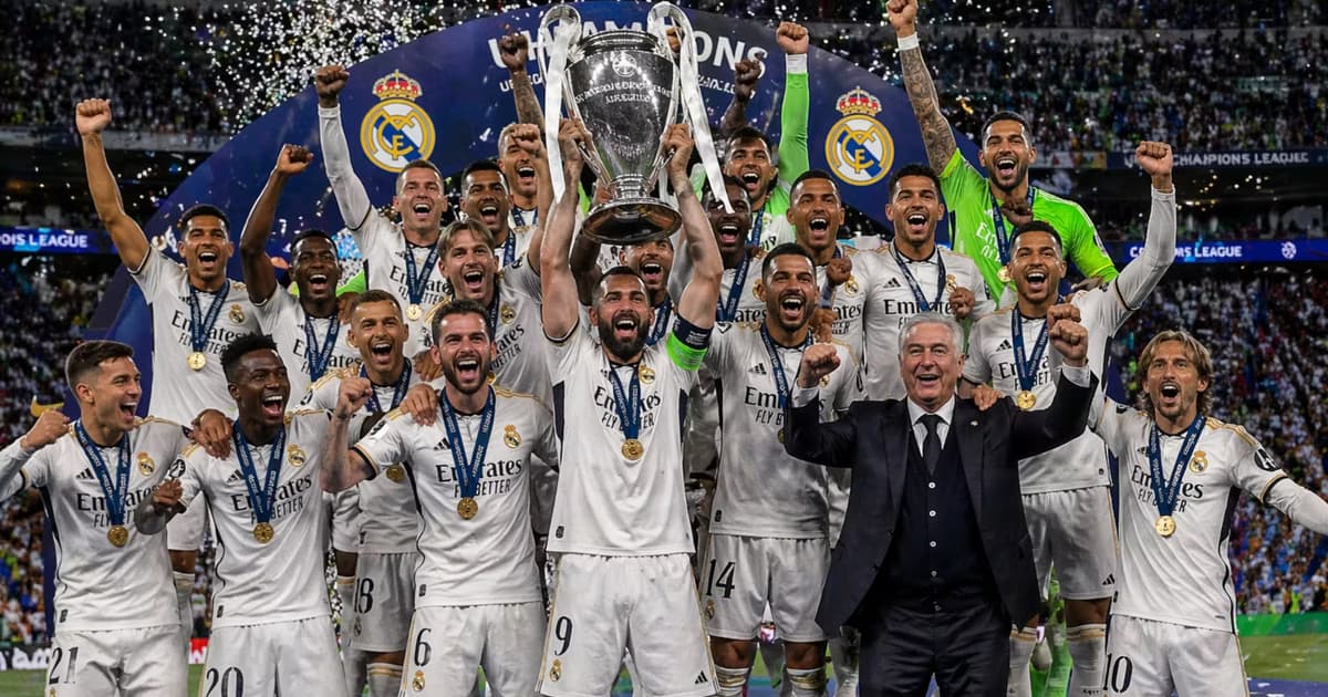 Real Madrid