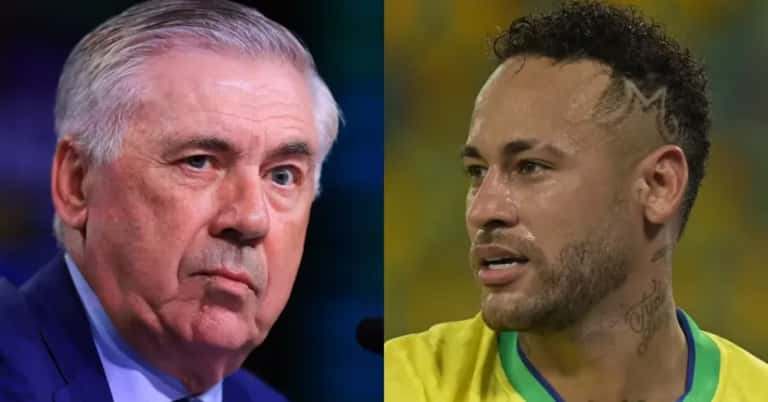 Neymar estará en el Mundial 2026