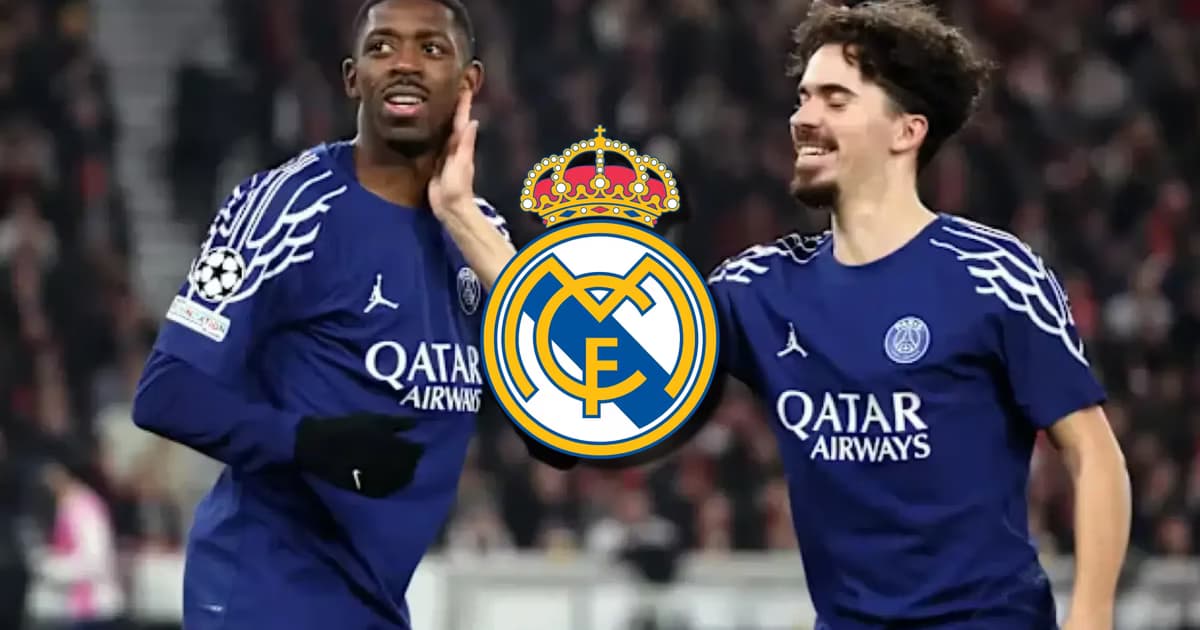 Real Madrid