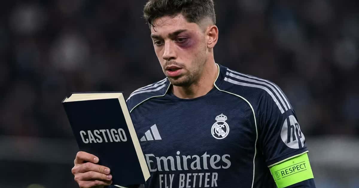 Federico Valverde