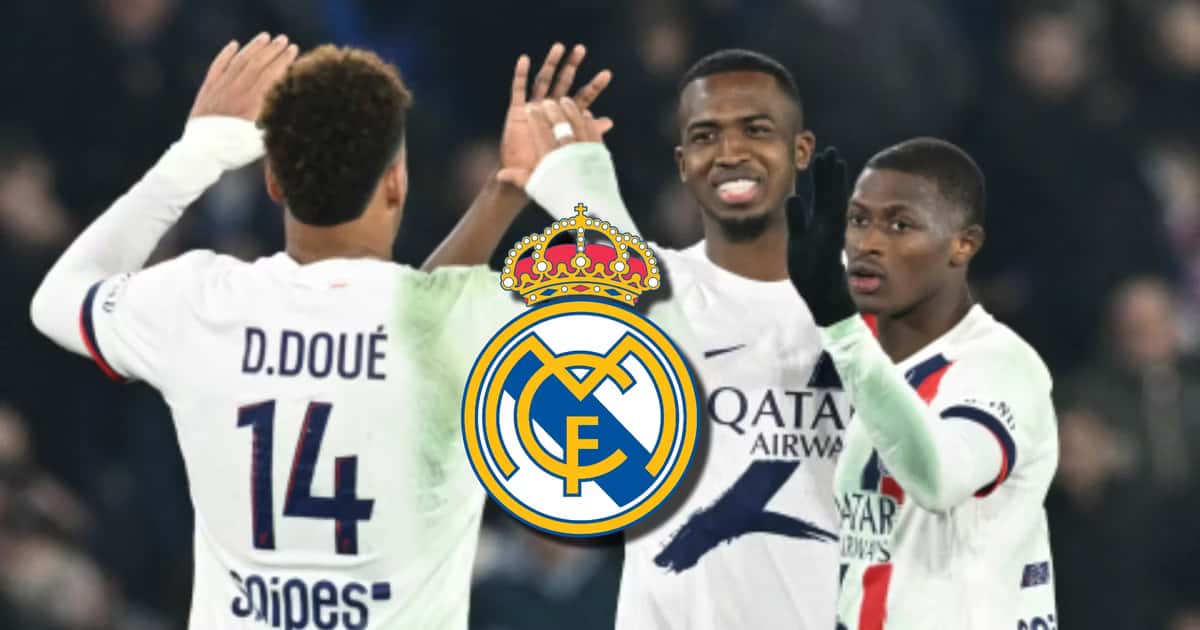 Real Madrid