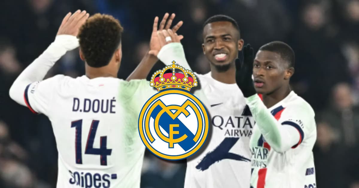 Real Madrid