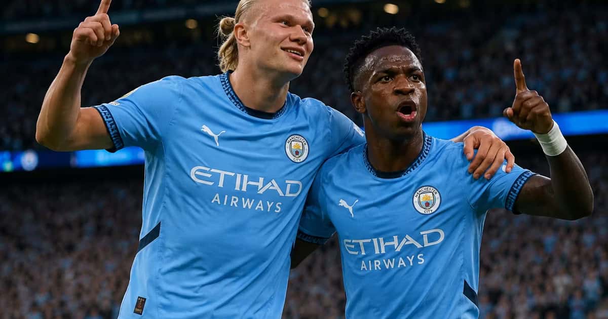 Manchester City