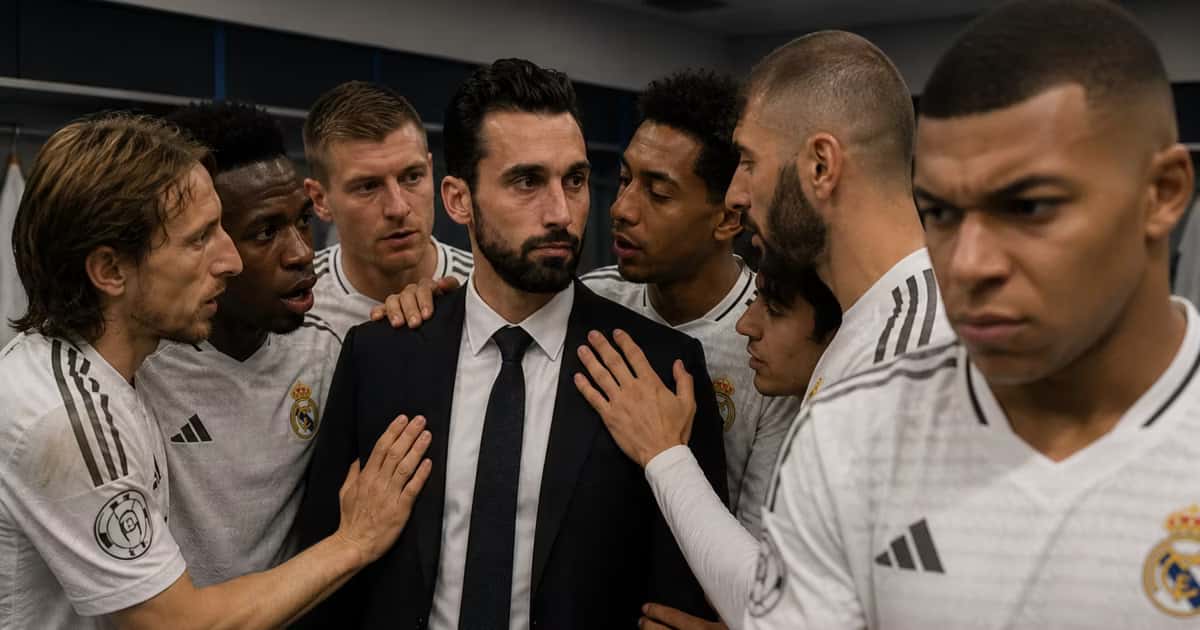 Real Madrid