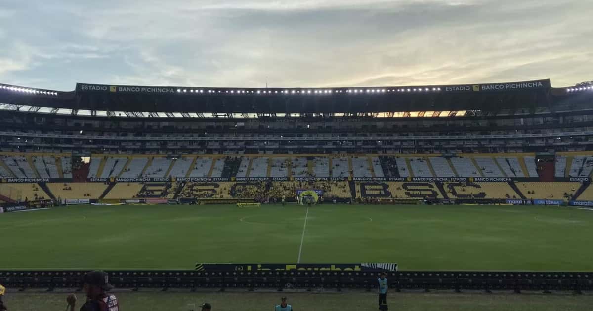 Barcelona SC