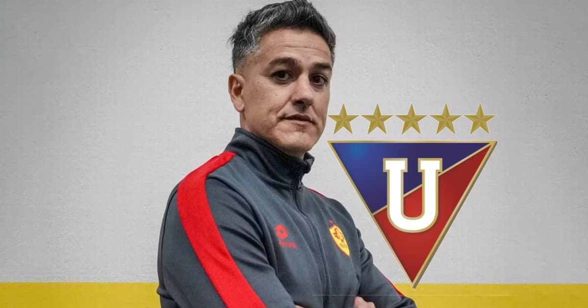 Liga de Quito