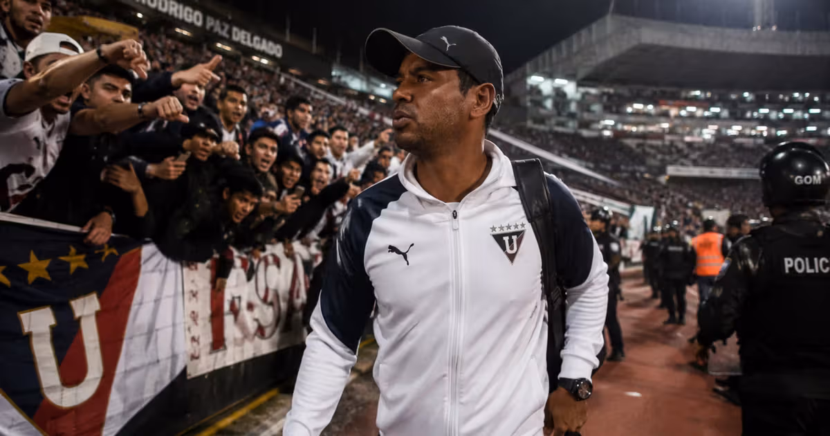 Franklin Salas