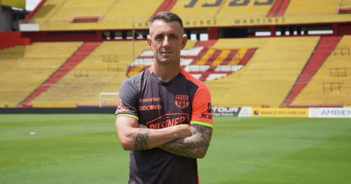 Damián Díaz